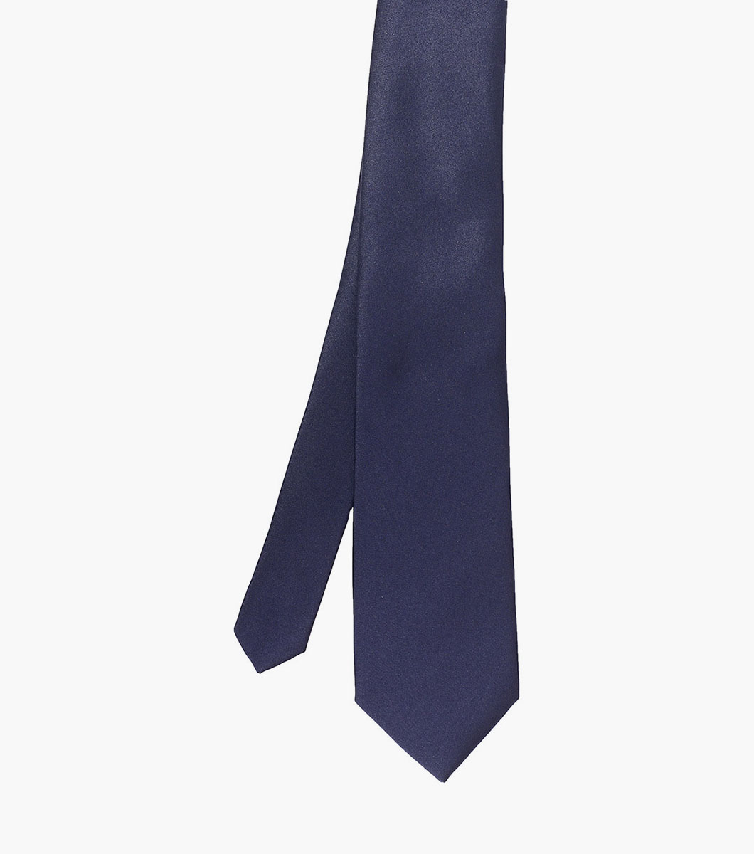 Benton Tie & Hanky Set