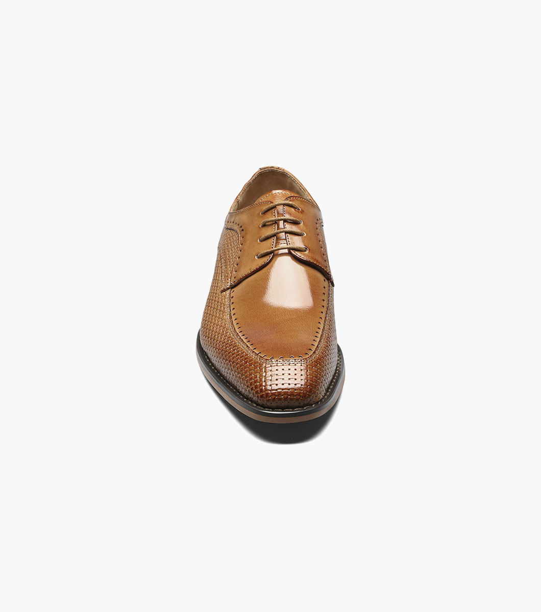 Platon Moc Toe Oxford