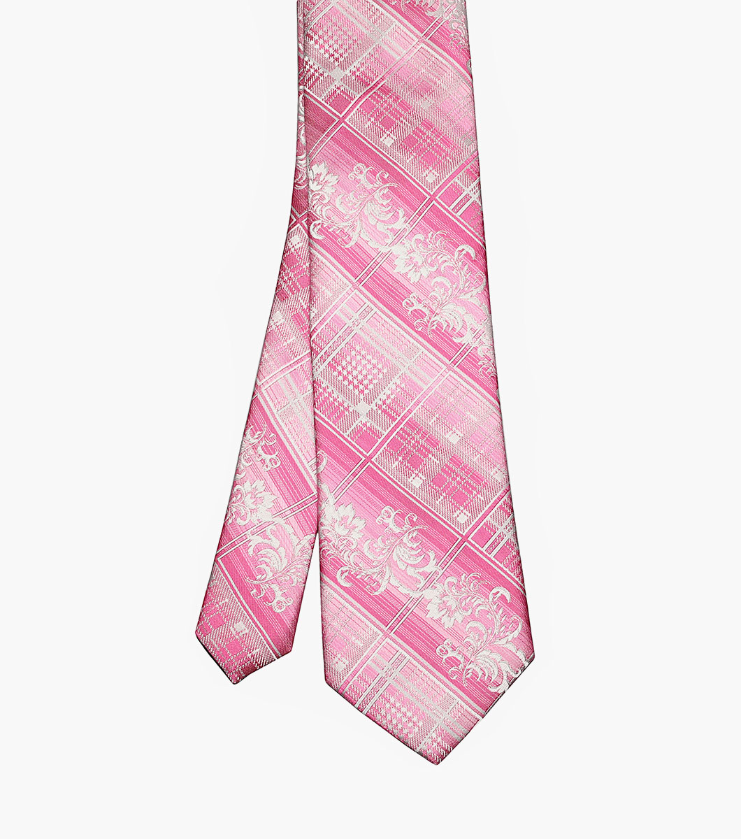 Jase Tie & Hanky Set
