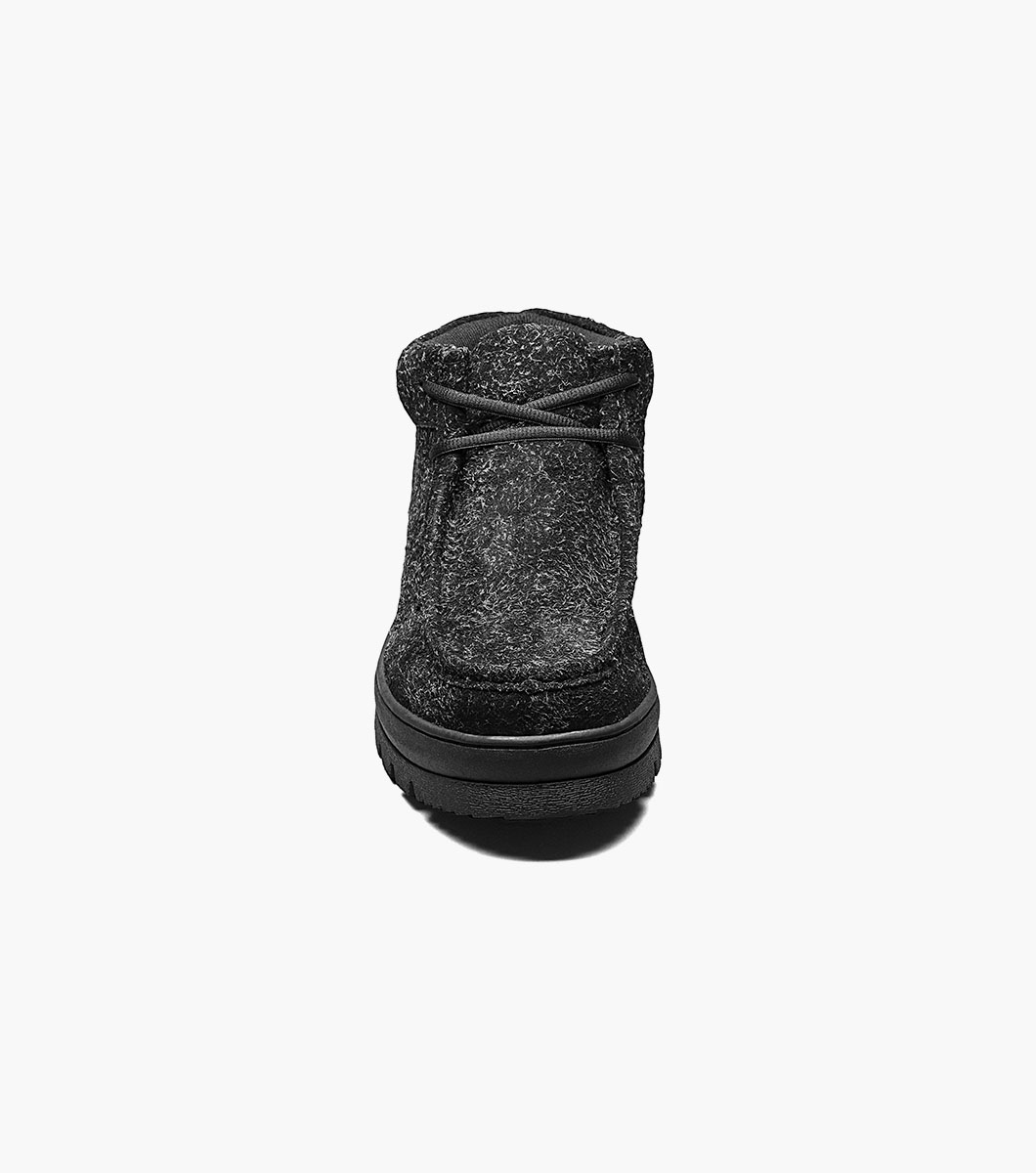 Dublin II Moc Toe Boot