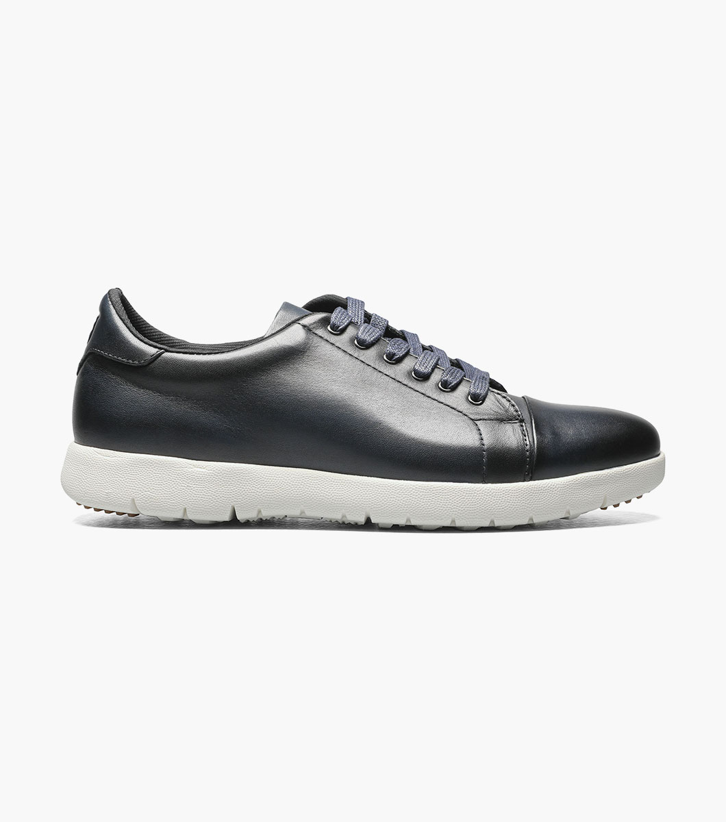 Hawkins Lace Up Sneaker