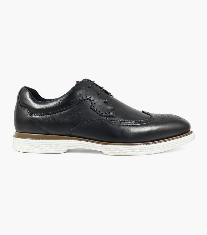 Regent Wingtip Oxford