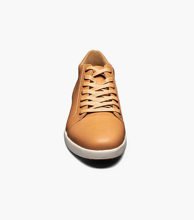 Harlow Mid Lace Up Sneaker