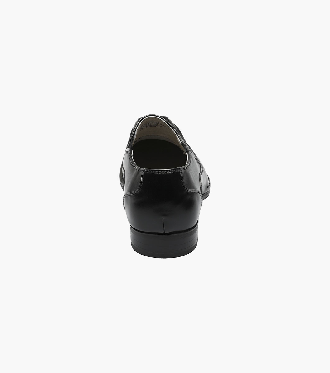 Templin Bike Toe Loafer