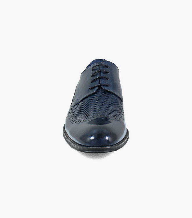 Maguire Wingtip Oxford