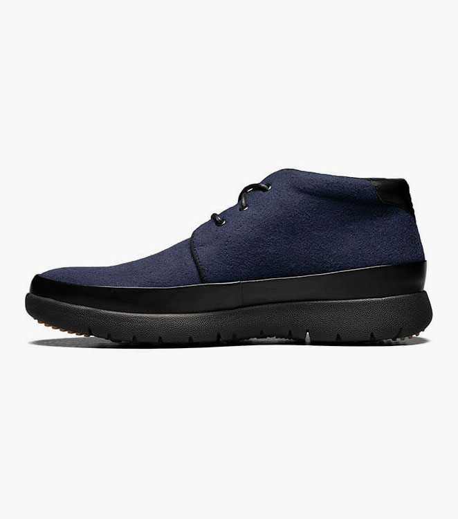 Hartley Sneaker Boot