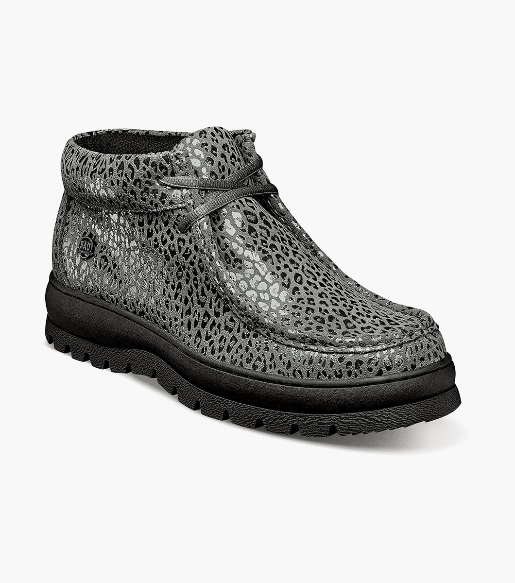 Dublin II Moc Toe Boot