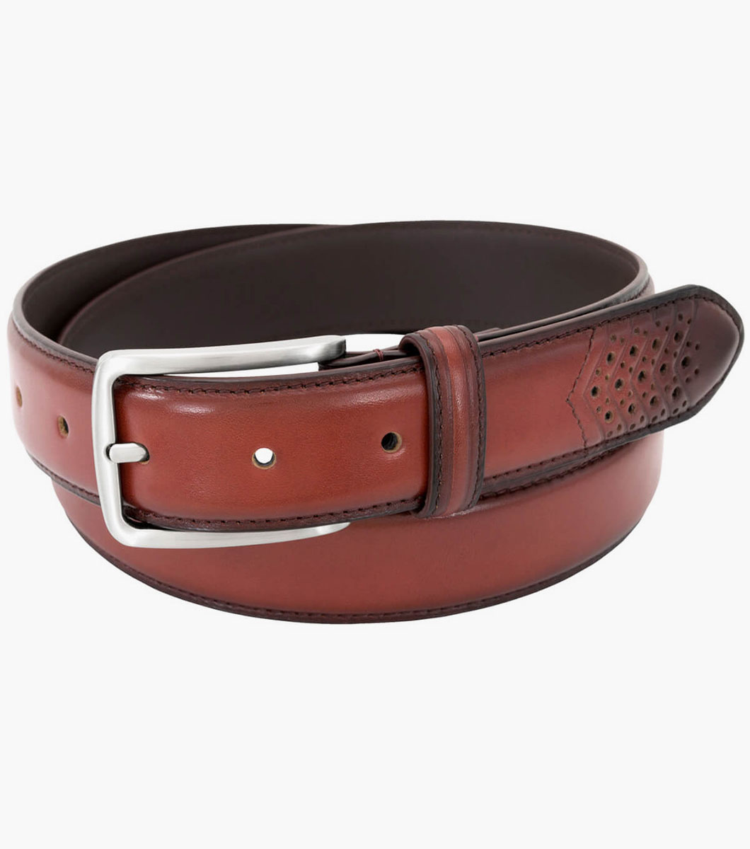 Giovante Wingtip Belt