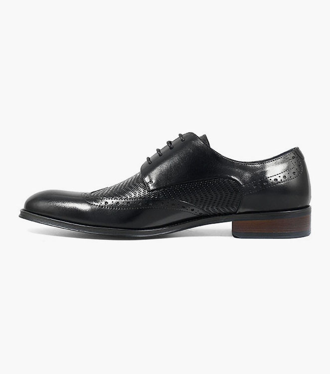Maguire Wingtip Oxford