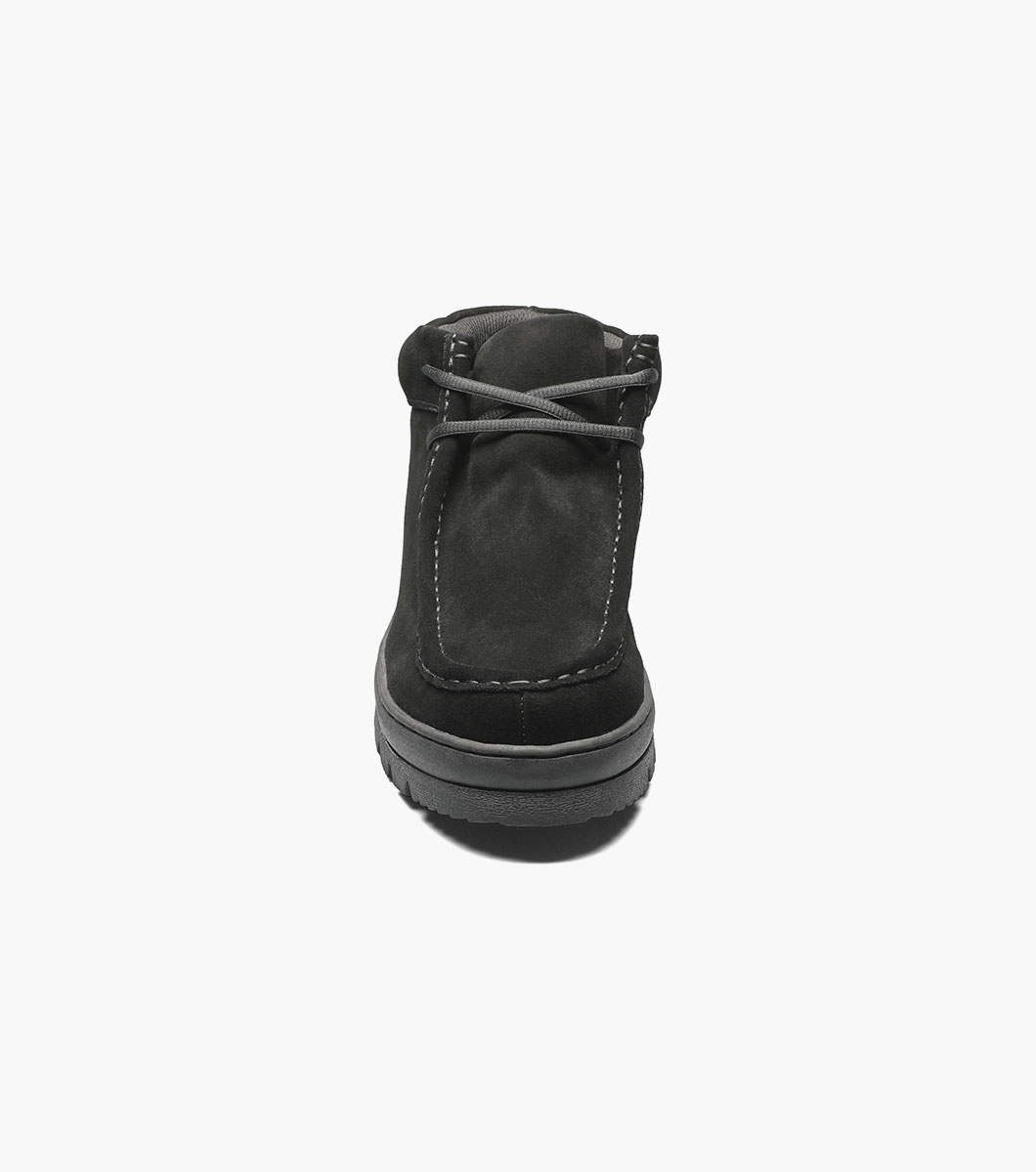 Dublin II Moc Toe Boot
