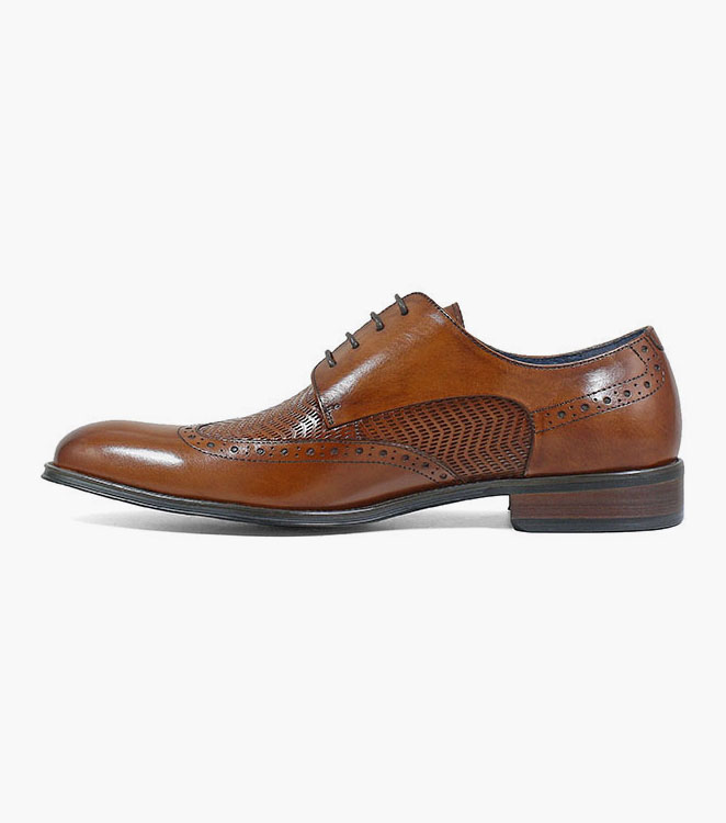 Maguire Wingtip Oxford