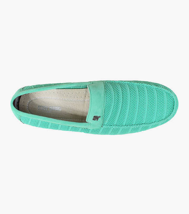 Ciran Moc Toe Slip On