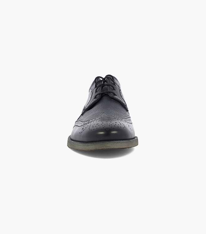 Bastian Wingtip Oxford