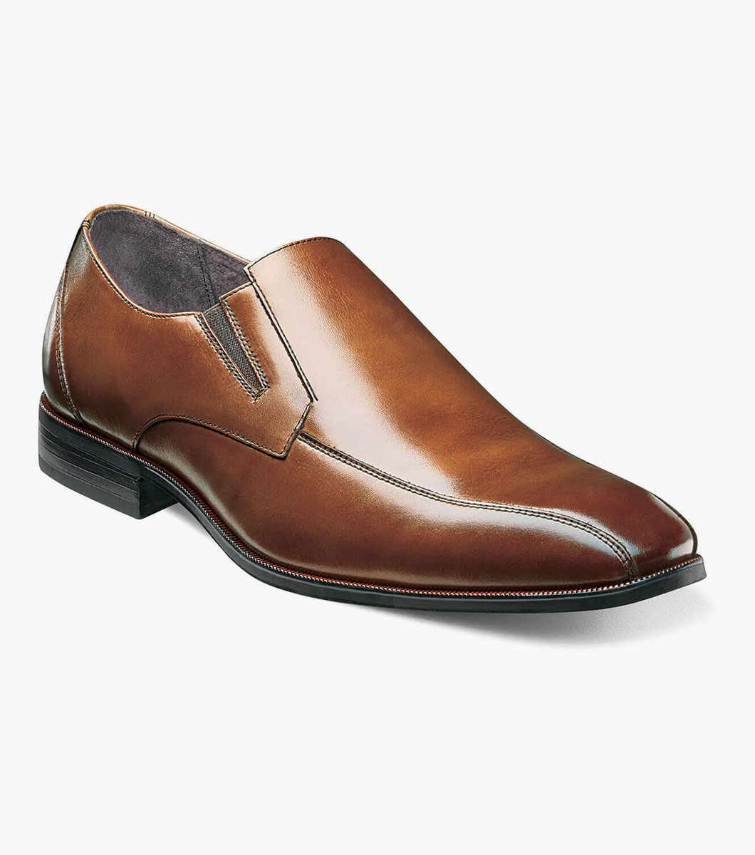 Fairchild Bike Toe Slip On