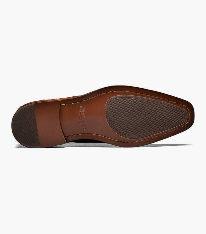 Watson Wingtip Oxford