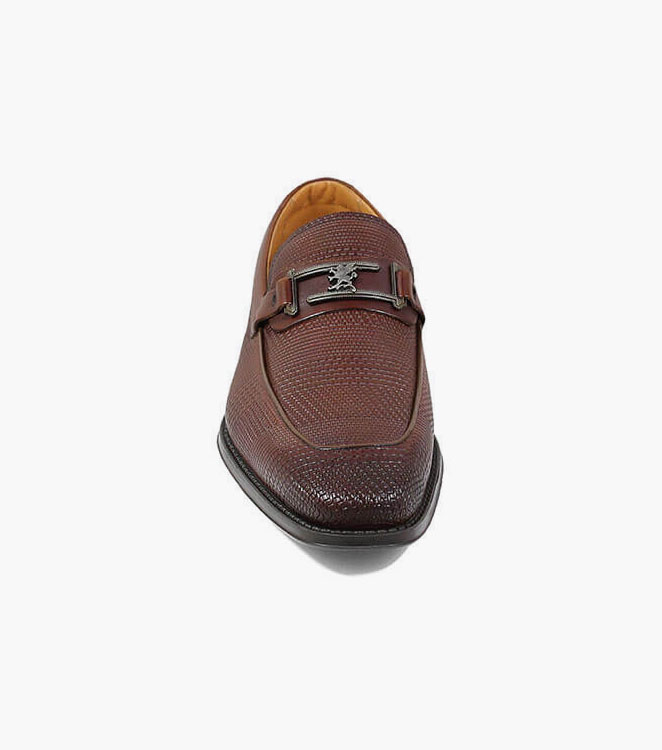 Pomeroy Moc Toe Bit Slip On