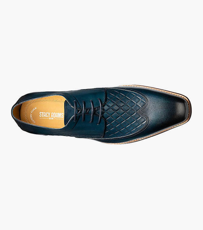 Watson Wingtip Oxford