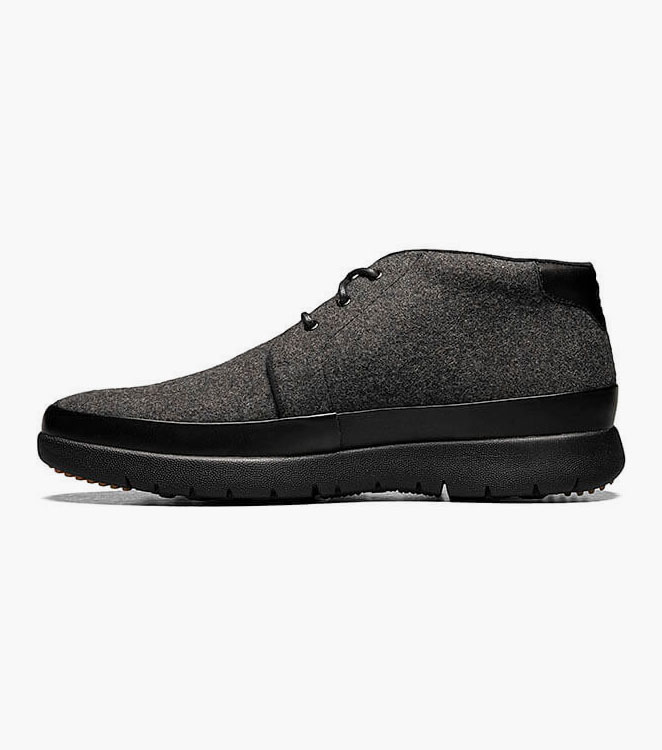 Hartley Sneaker Boot