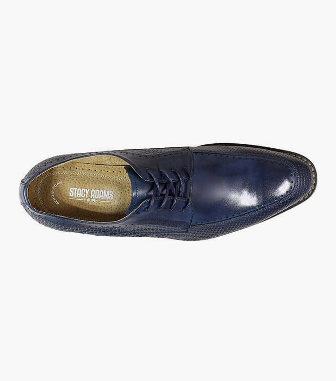 Platon Moc Toe Oxford