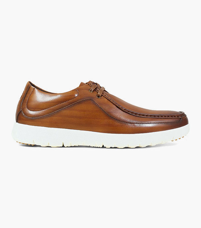 Hanley Mid Lace Up Sneaker