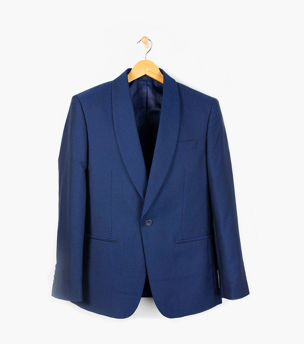 Ivor 2 Piece Suit