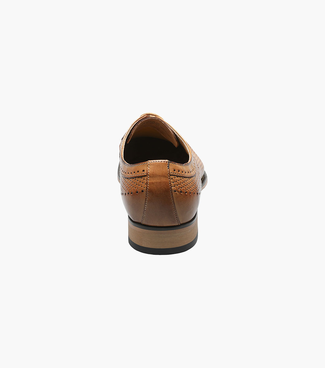 Platon Moc Toe Oxford