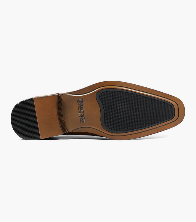 Hewlett Wingtip Oxford