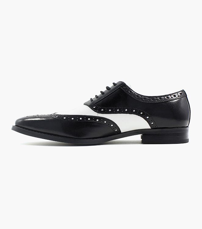 Tinsley Wingtip Oxford