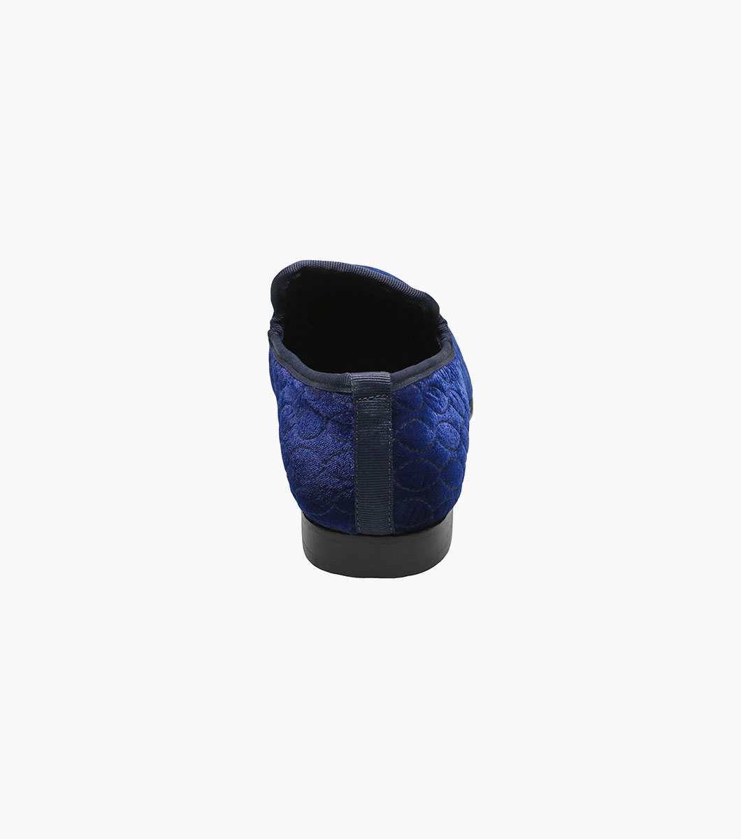 Valet Slip On Bit Loafer