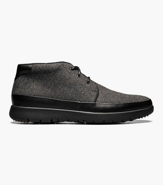Hartley Sneaker Boot