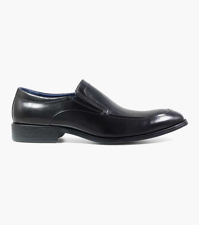 Jace Moc Toe Slip On