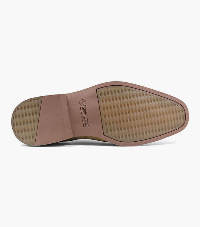 Wickley Wingtip Oxford