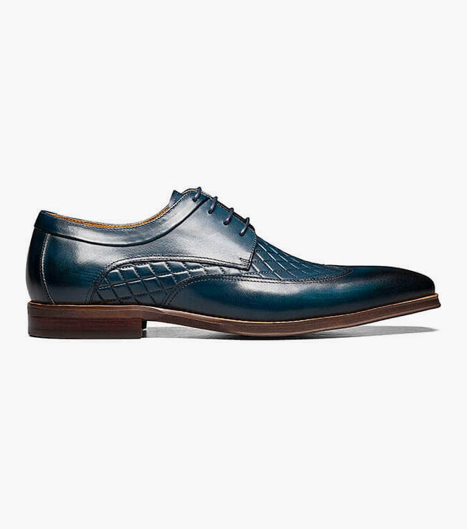 Watson Wingtip Oxford
