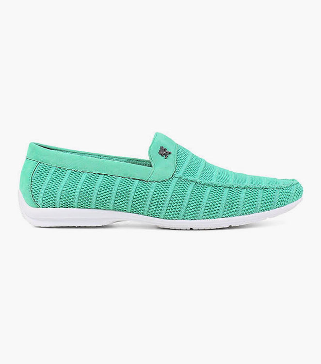 Ciran Moc Toe Slip On