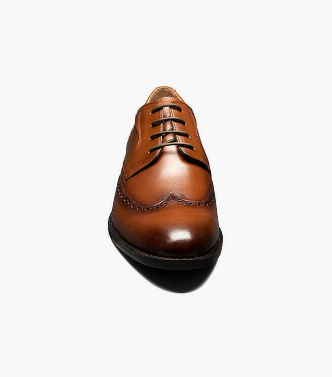 Barlow Wingtip Oxford