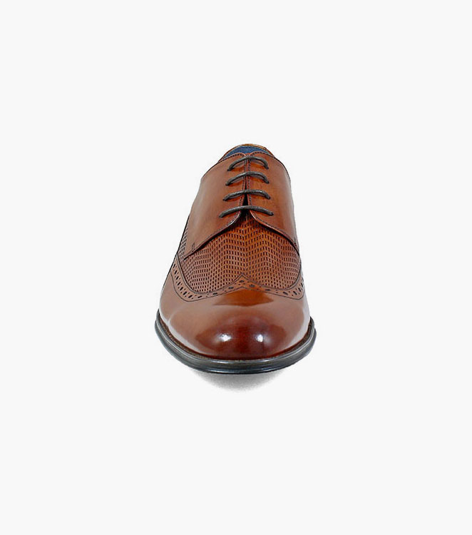 Maguire Wingtip Oxford