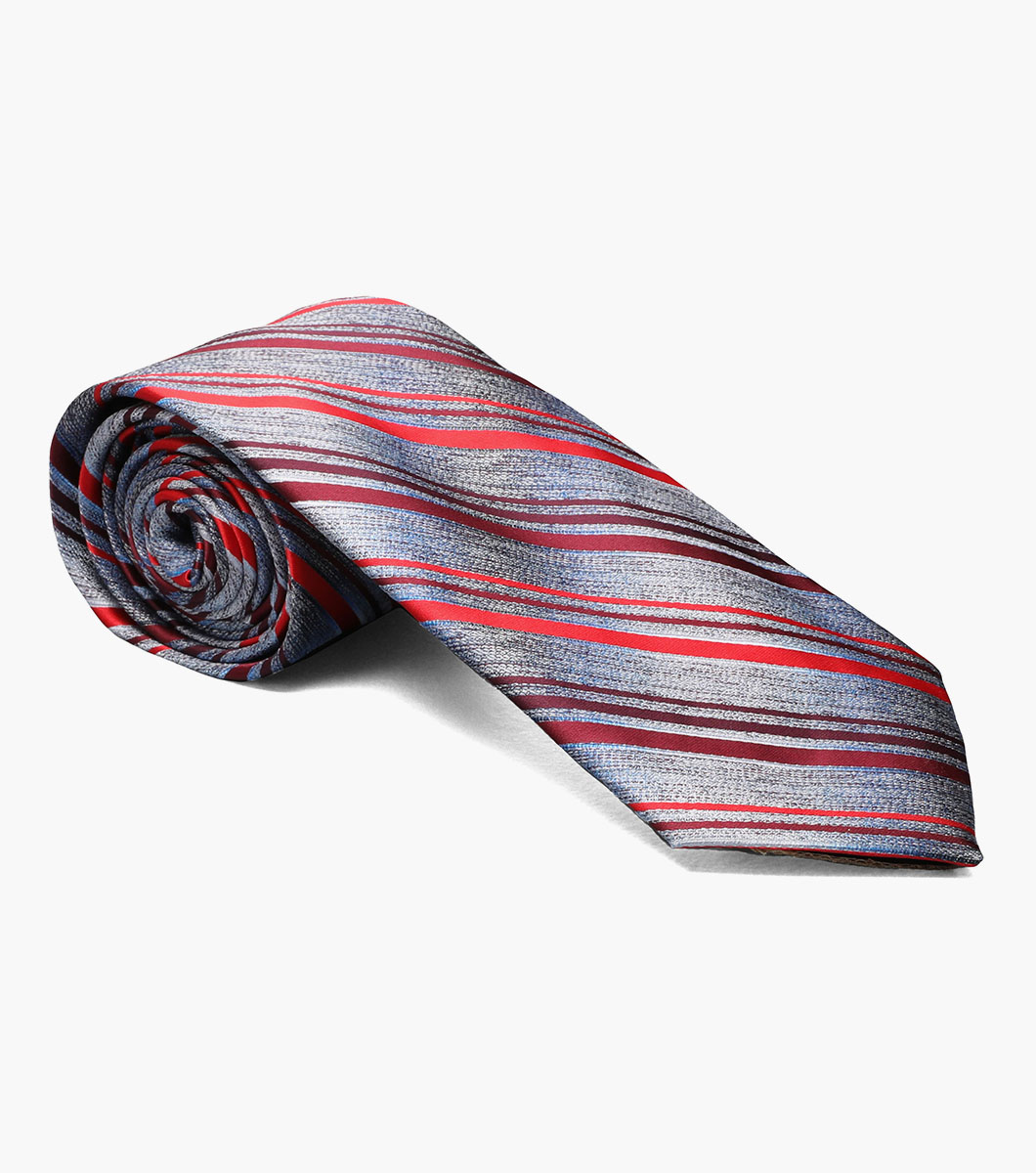 Brooker Tie & Hanky Set