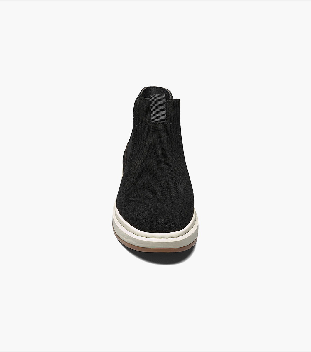 Cooper Plain Toe Chelsea Boot