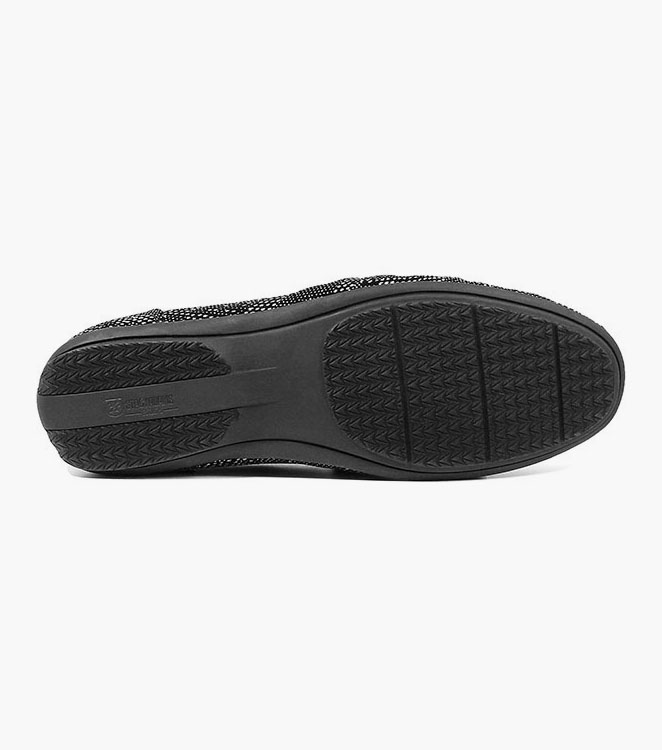 Cypher Moc Toe Slip On