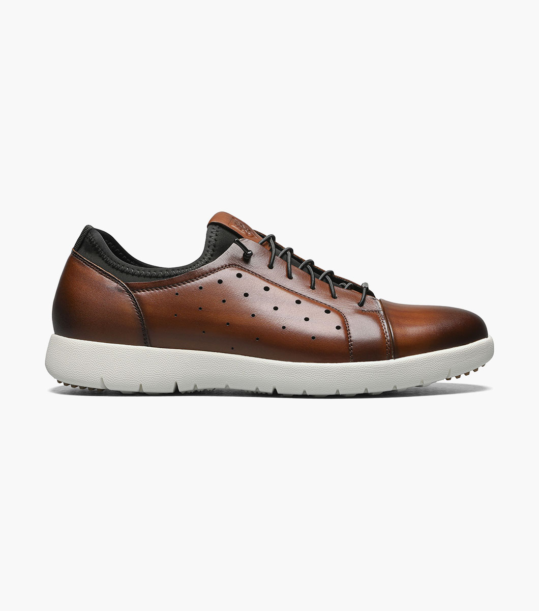 Halden Lace Up Sneaker