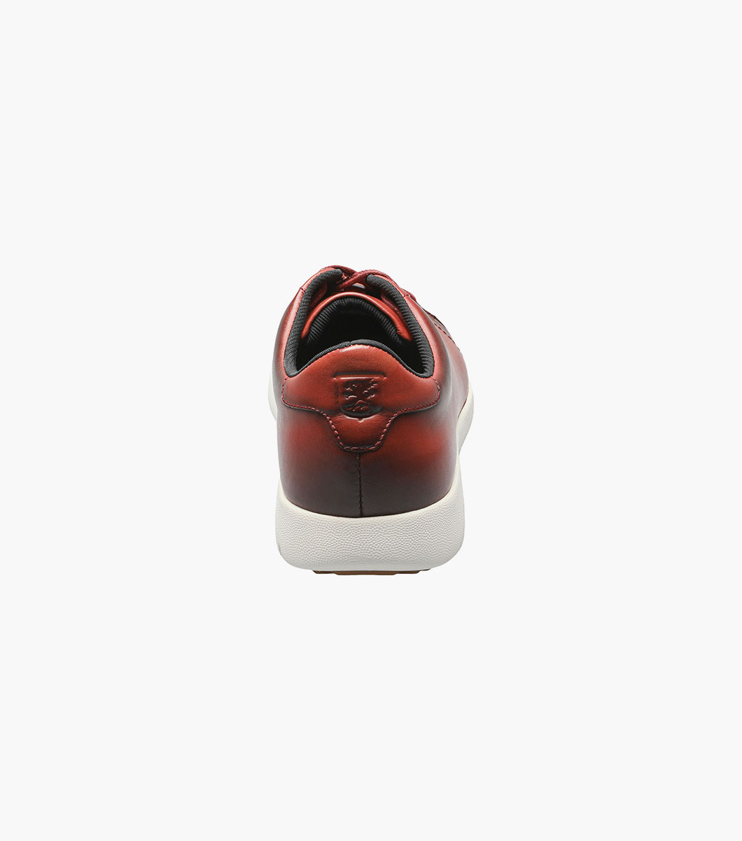 Hawkins Lace Up Sneaker