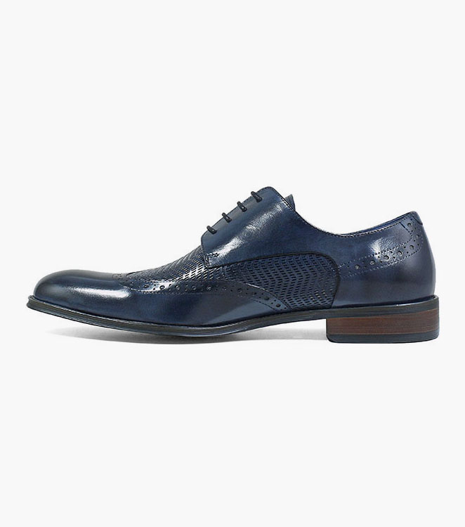 Maguire Wingtip Oxford