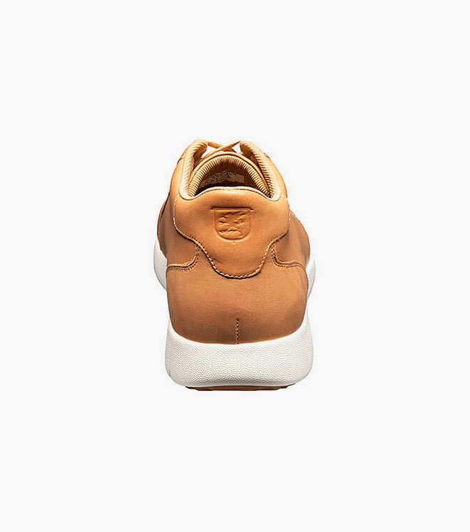 Harlow Mid Lace Up Sneaker
