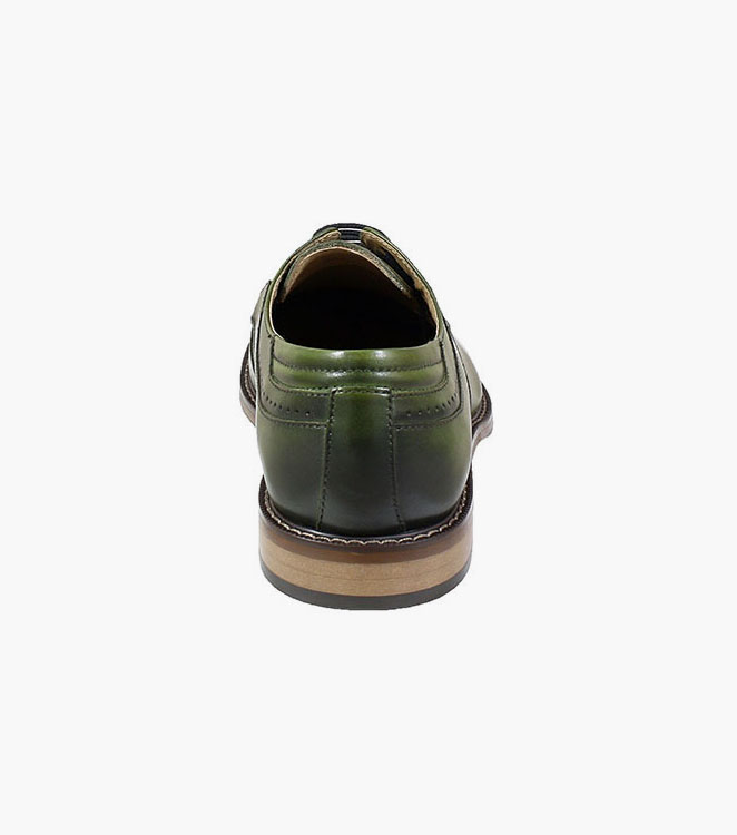 Fletcher Wingtip Oxford