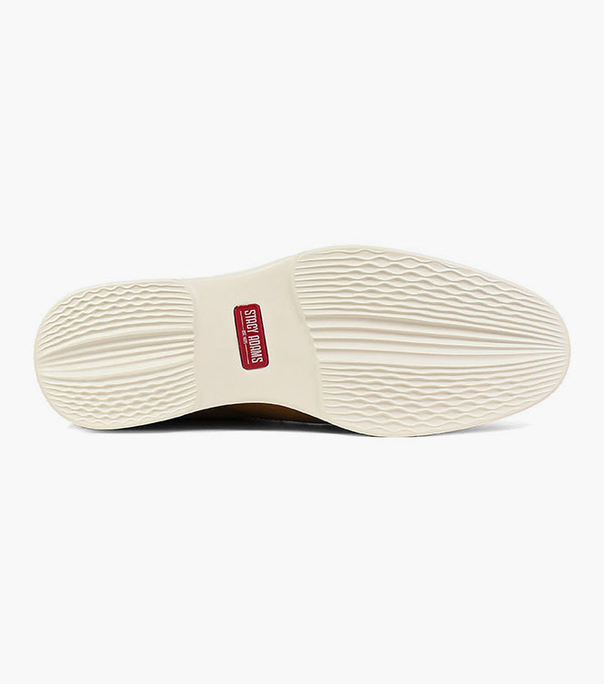 Regent Wingtip Oxford