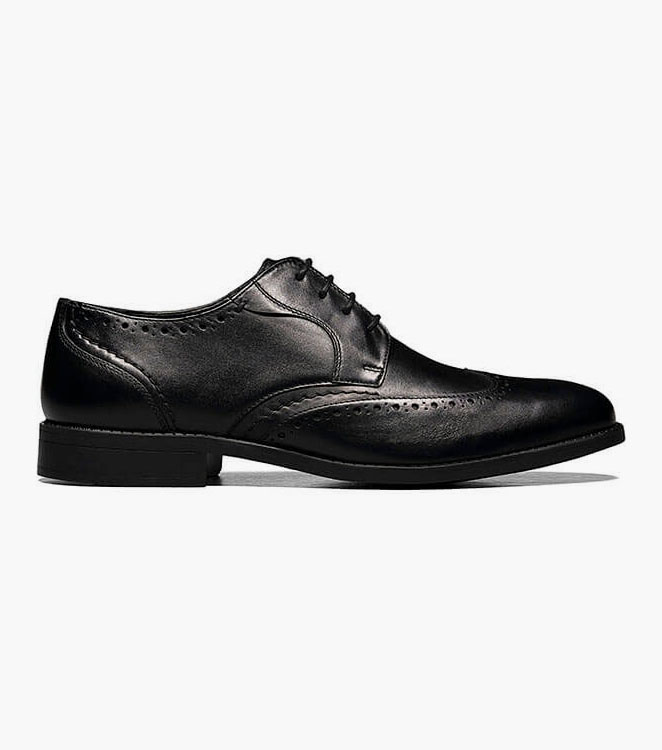Barlow Wingtip Oxford
