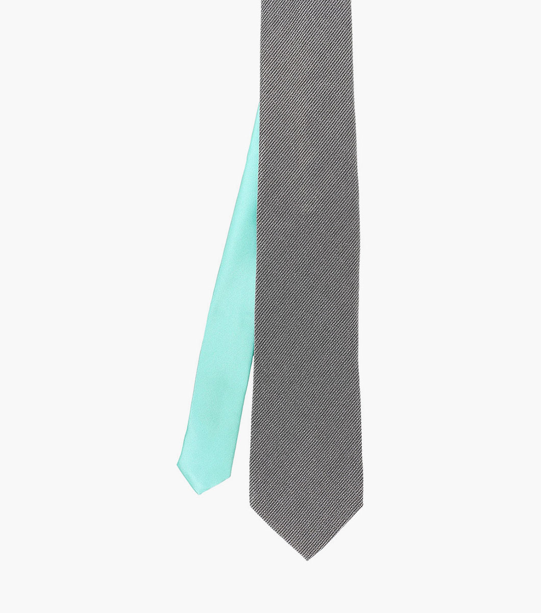 Racer Tie & Hanky Set