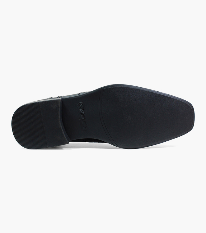 Wardell Wingtip Oxford