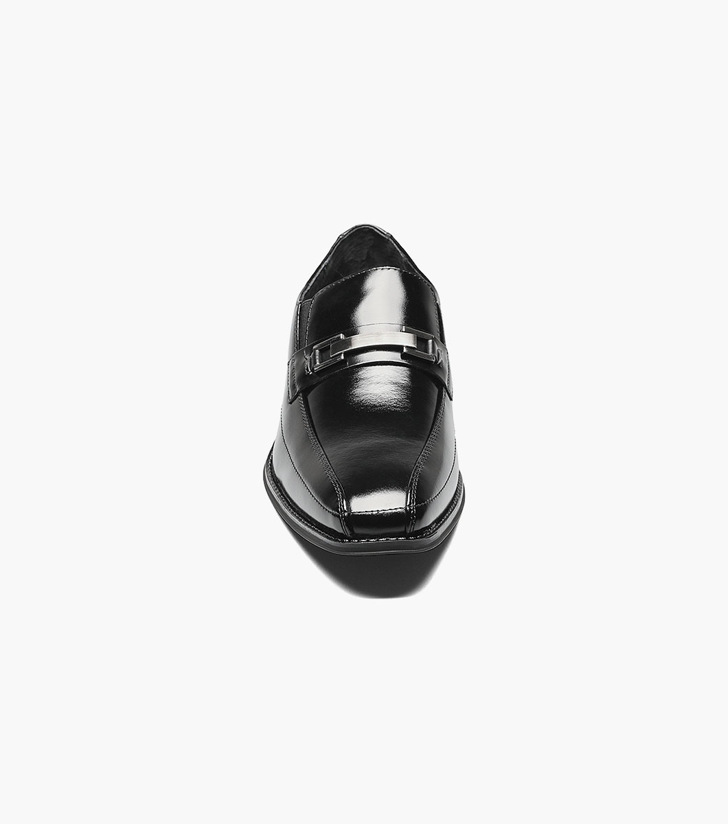 Wakefield Bike Toe Bit Slip On