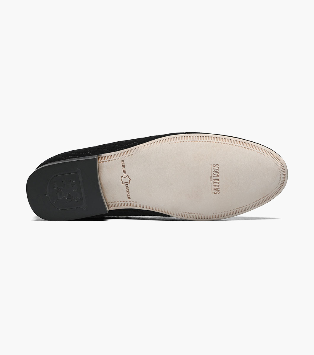 Valet Slip On Bit Loafer